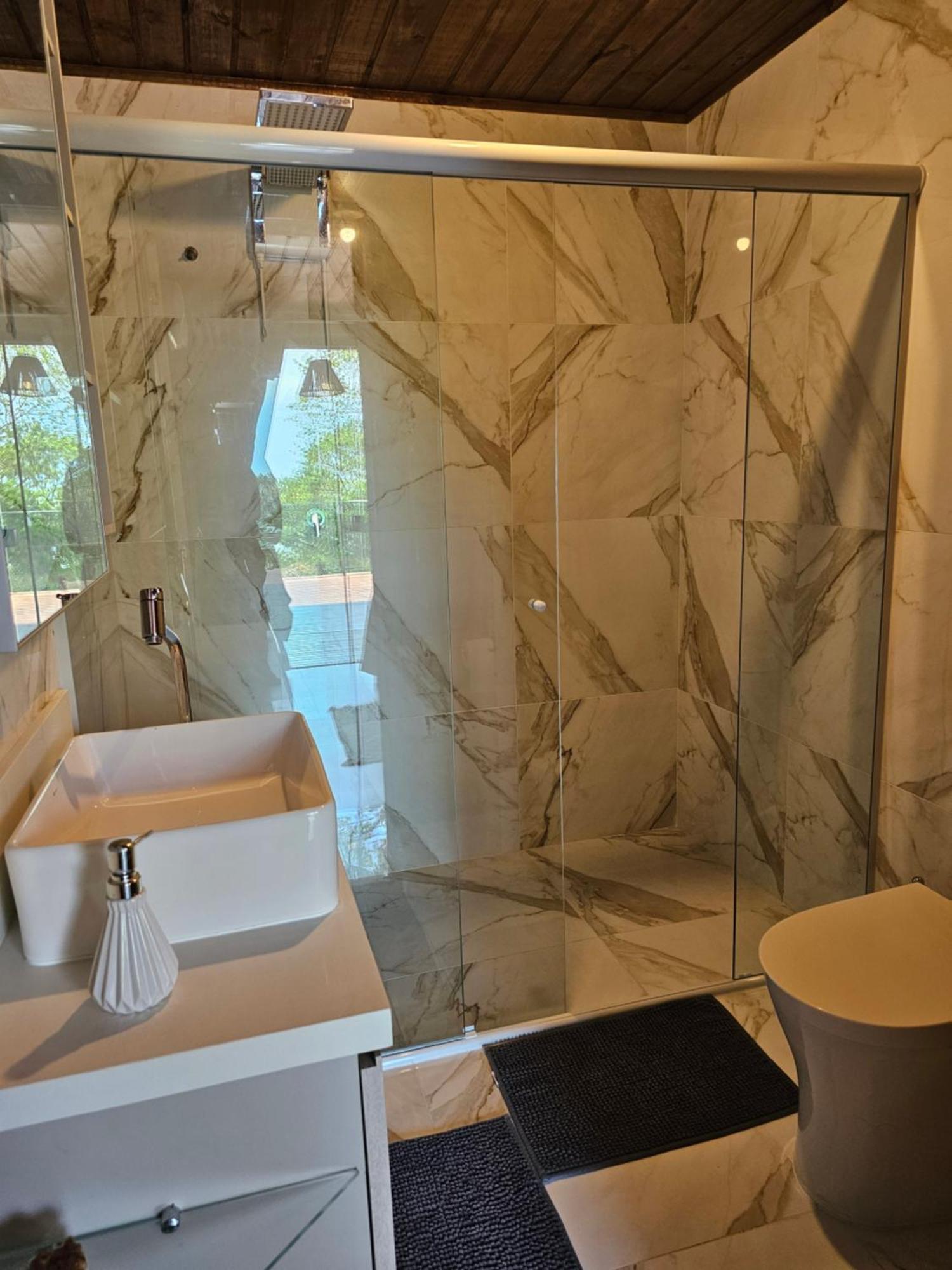 Nosso Mar Hotell Florianópolis Exteriör bild