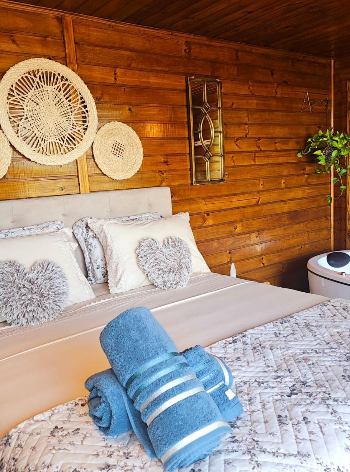 Nosso Mar Hotell Florianópolis Exteriör bild