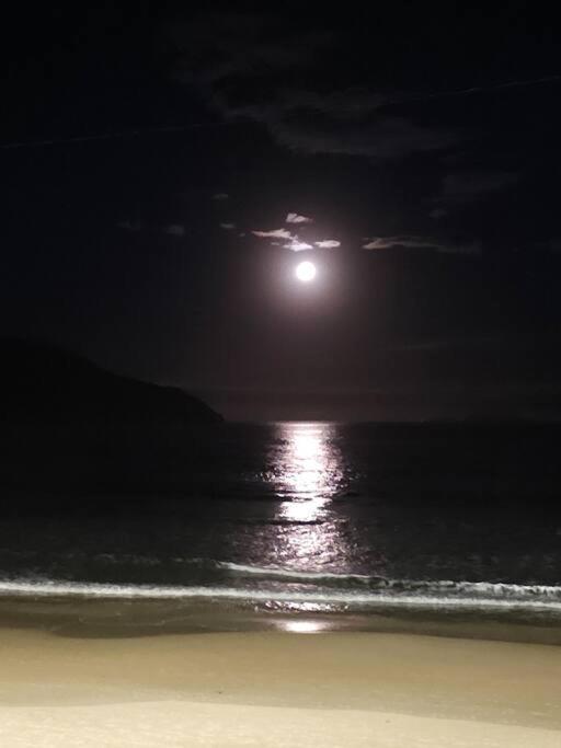 Nosso Mar Hotell Florianópolis Exteriör bild