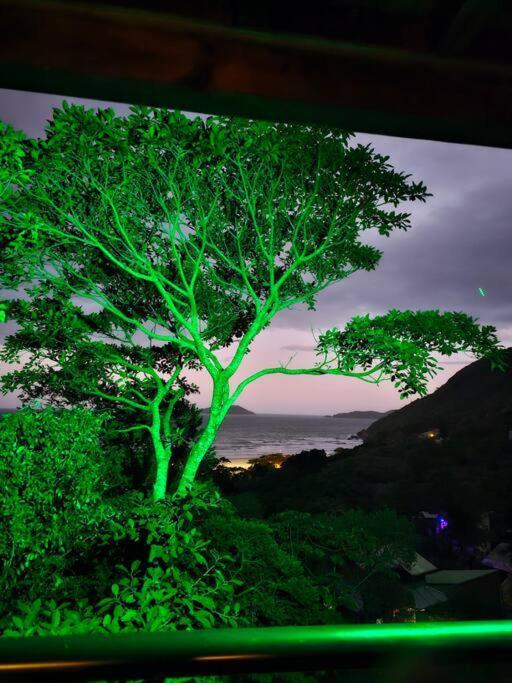 Nosso Mar Hotell Florianópolis Exteriör bild
