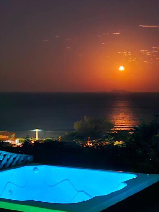 Nosso Mar Hotell Florianópolis Exteriör bild