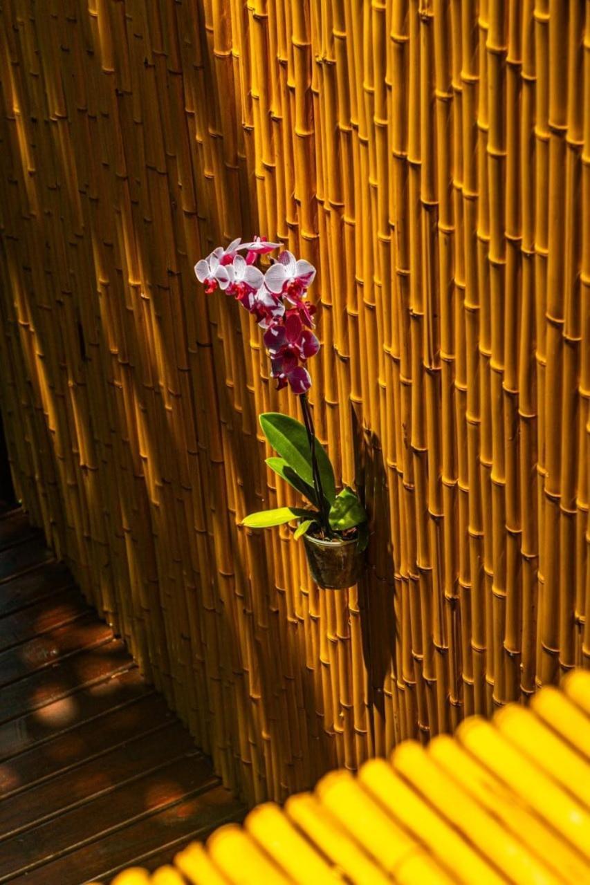 Nosso Mar Hotell Florianópolis Exteriör bild