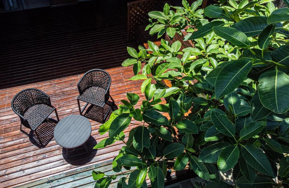 Nosso Mar Hotell Florianópolis Exteriör bild