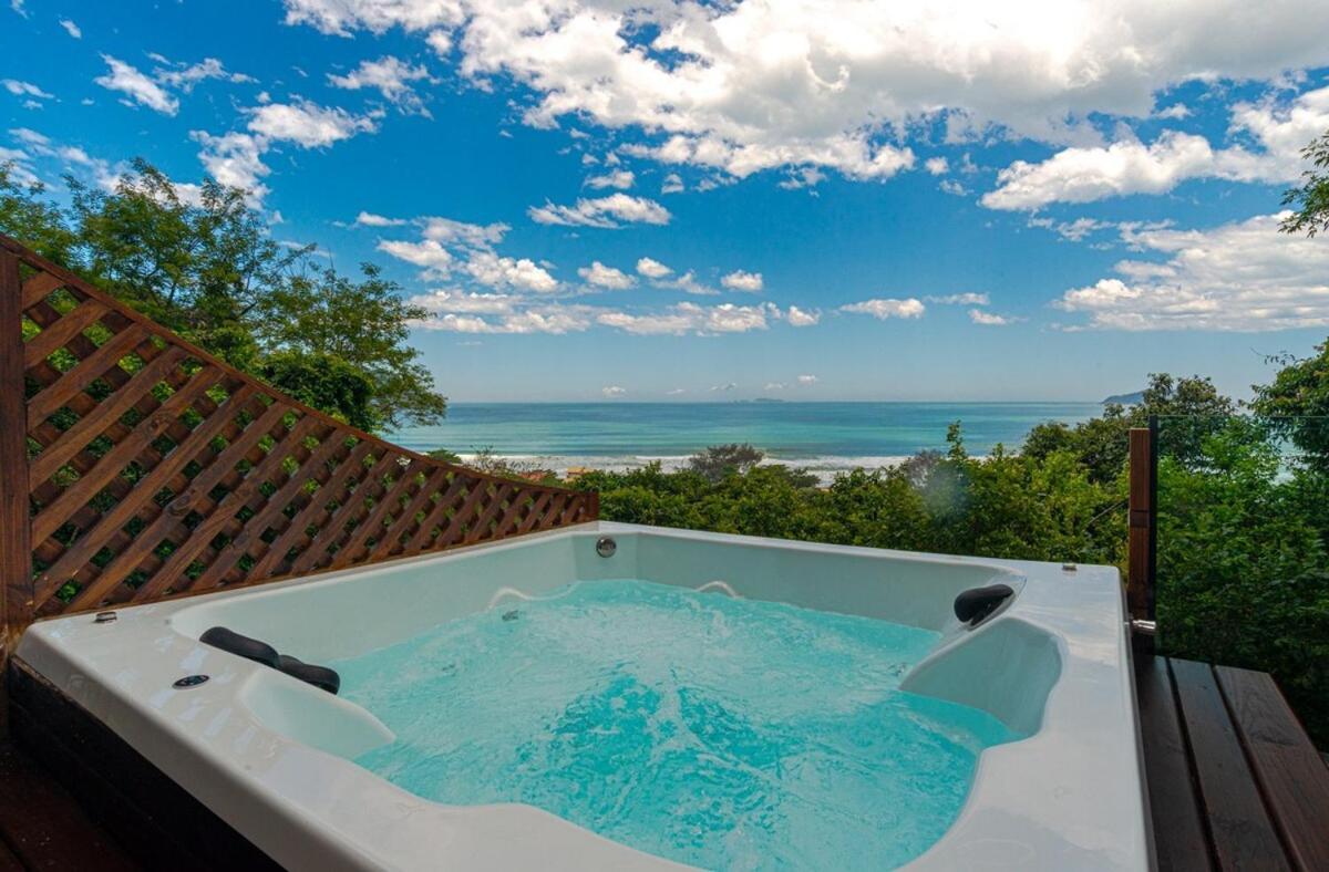 Nosso Mar Hotell Florianópolis Exteriör bild