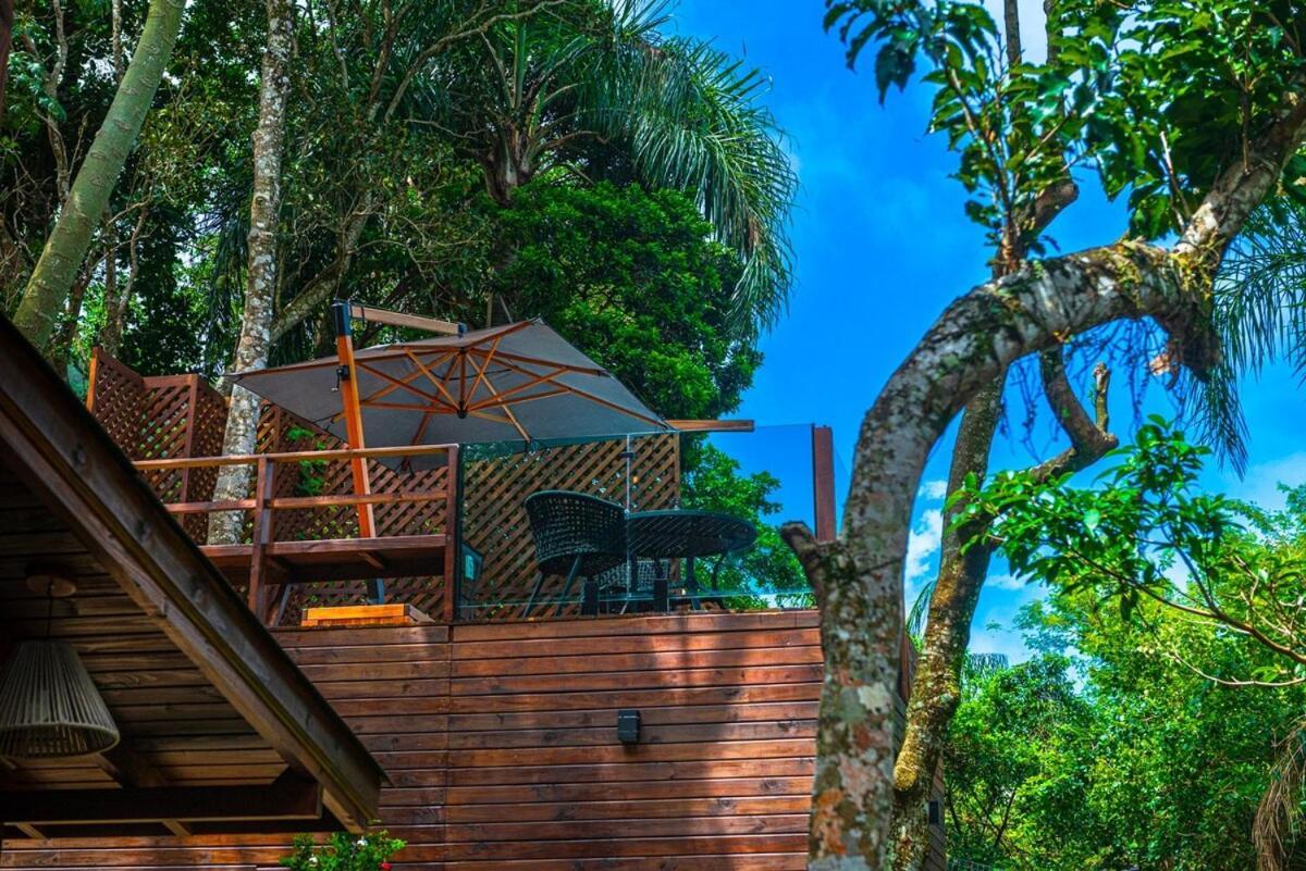 Nosso Mar Hotell Florianópolis Exteriör bild
