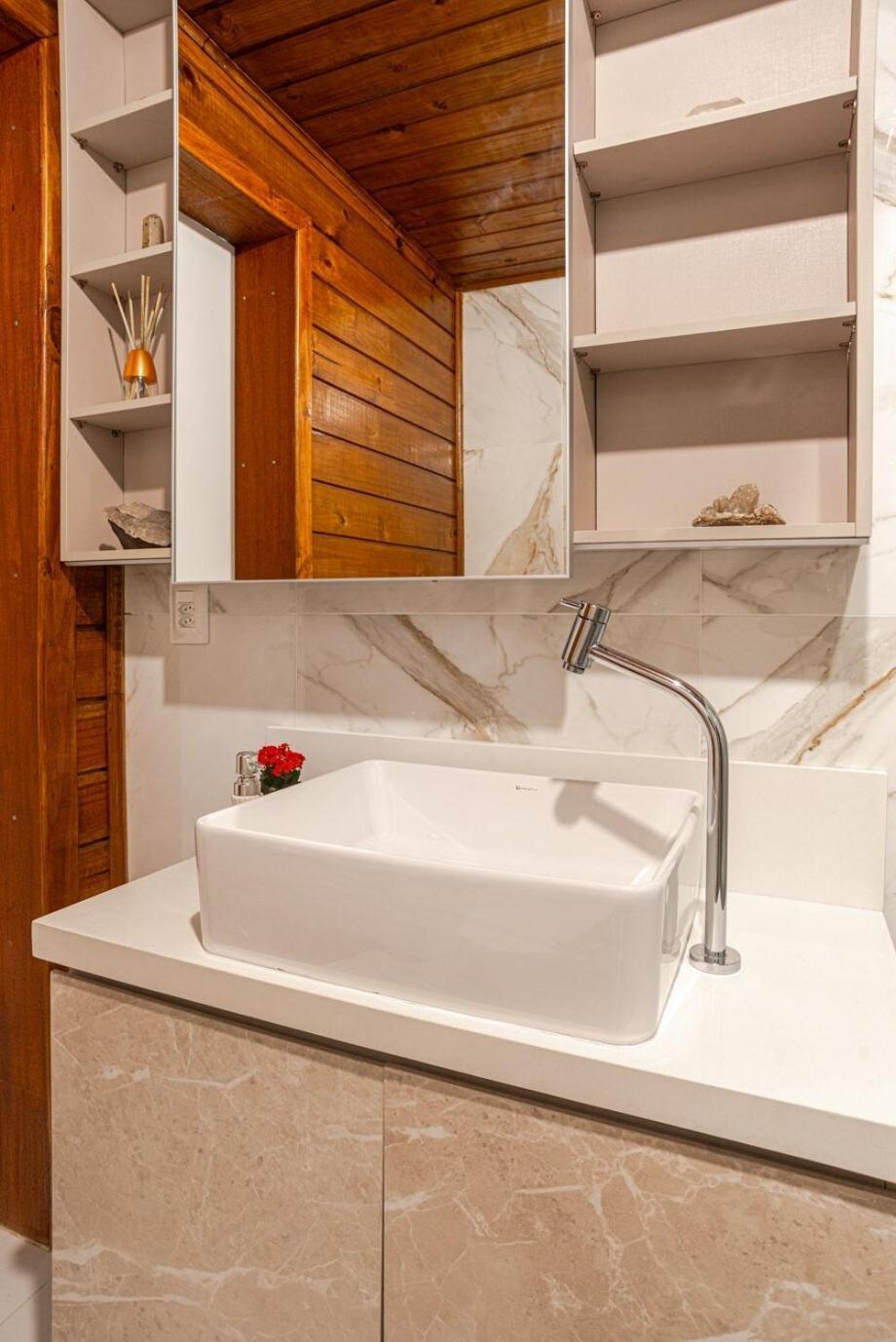 Nosso Mar Hotell Florianópolis Exteriör bild